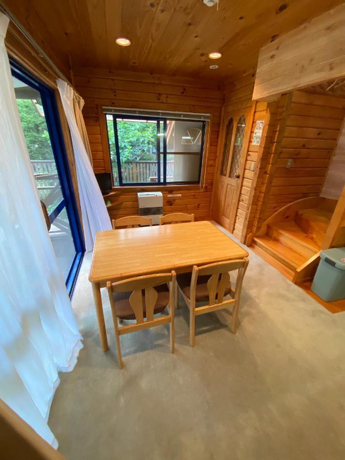 Hakuba-Ism Apartment Ngoại thất bức ảnh