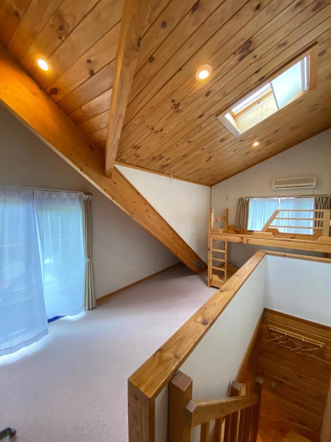 Hakuba-Ism Apartment Ngoại thất bức ảnh