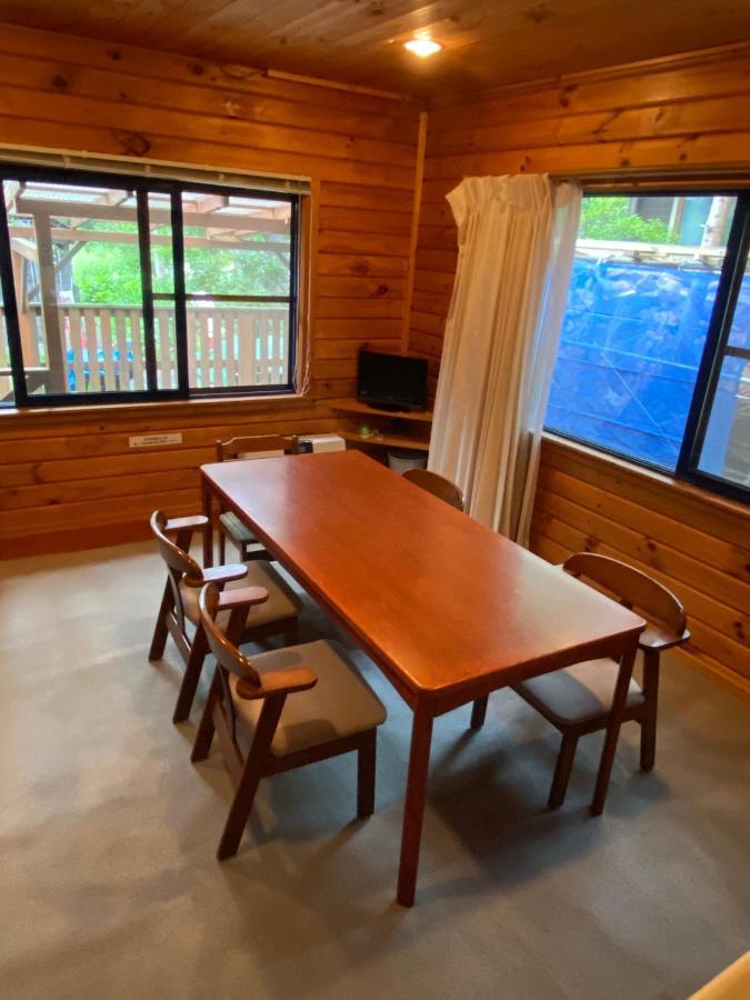 Hakuba-Ism Apartment Ngoại thất bức ảnh